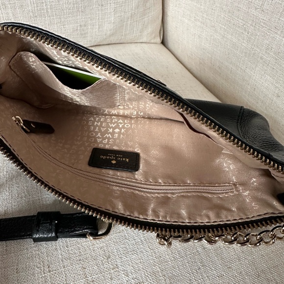 Kate Spade ♠️ Berkshire Road Adela Shoulder Bag - Picture 6 of 13